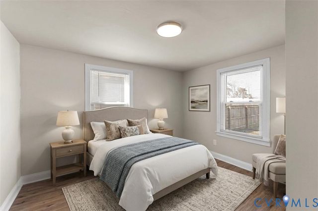 2110 Richmond St, Richmond, VA 23223