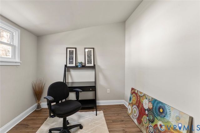 2110 Richmond St, Richmond, VA 23223