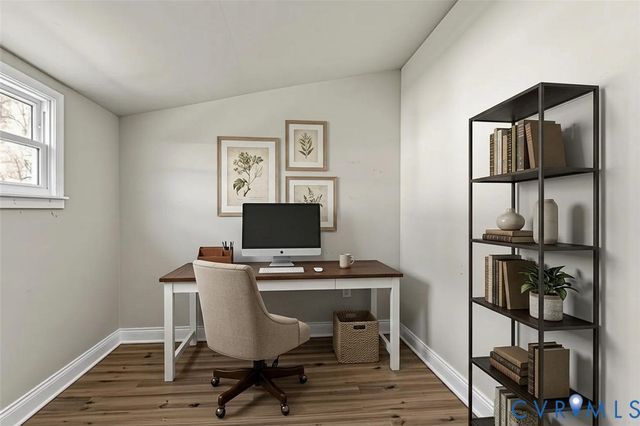 2110 Richmond St, Richmond, VA 23223