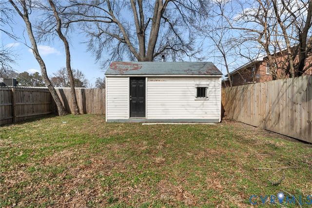 2110 Richmond St, Richmond, VA 23223