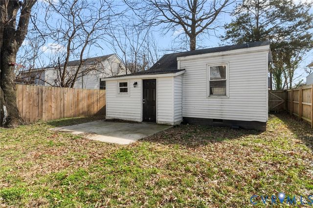 2110 Richmond St, Richmond, VA 23223