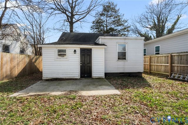 2110 Richmond St, Richmond, VA 23223