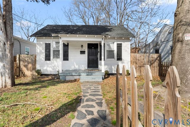 2110 Richmond St, Richmond, VA 23223