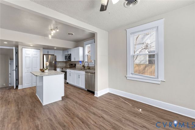 2110 Richmond St, Richmond, VA 23223