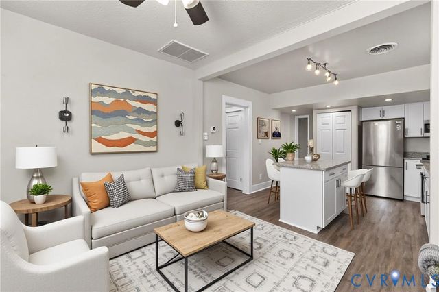 2110 Richmond St, Richmond, VA 23223