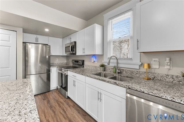 2110 Richmond St, Richmond, VA 23223