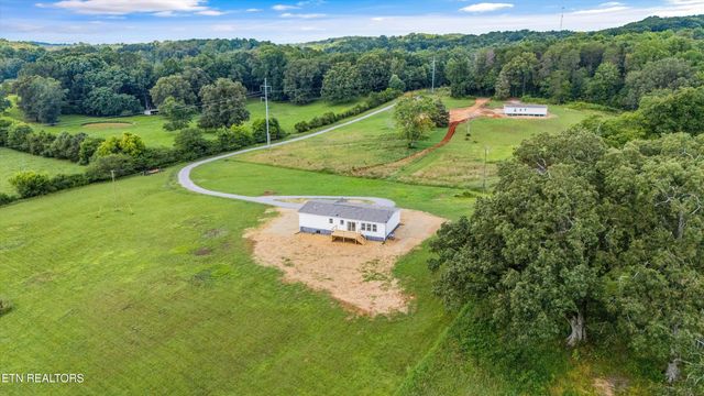 336 Greenbriar Rd, Sweetwater, TN 37874
