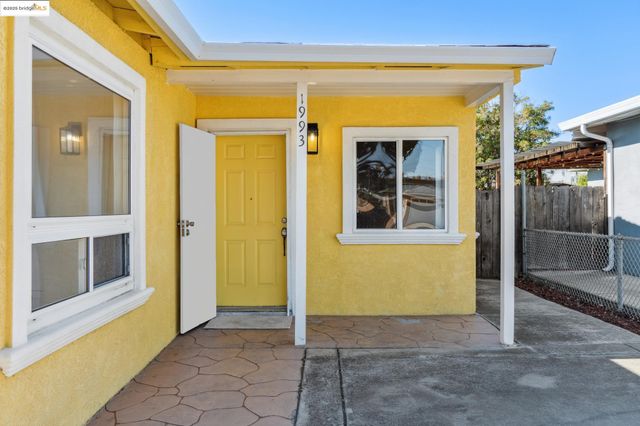 1993 Juneau Street, San Leandro, CA 94577