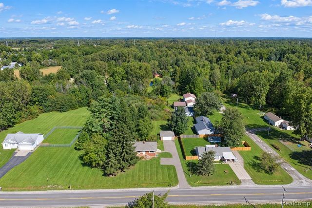 2432 W Farrand Road, Clio, MI 48420