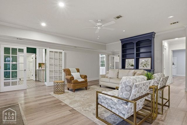 1005 Fairway Drive, Jonesboro, AR 72401