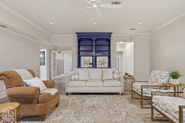 1005 Fairway Drive, Jonesboro, AR 72401