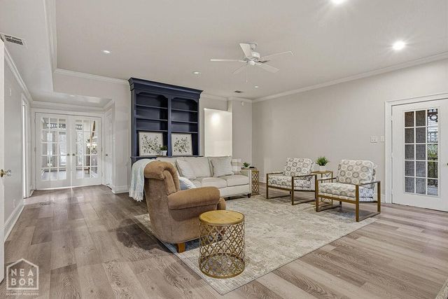 1005 Fairway Drive, Jonesboro, AR 72401