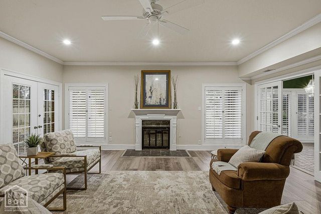 1005 Fairway Drive, Jonesboro, AR 72401