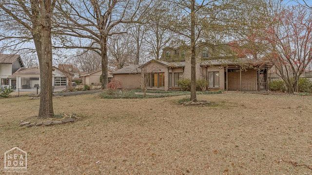 1005 Fairway Drive, Jonesboro, AR 72401