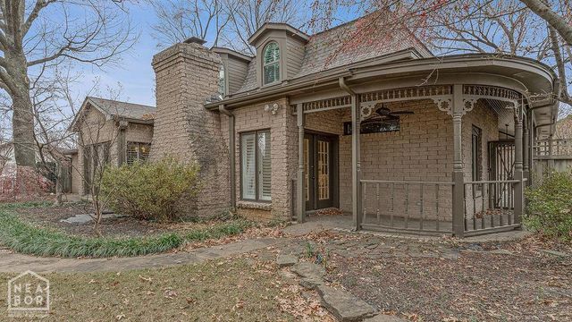 1005 Fairway Drive, Jonesboro, AR 72401