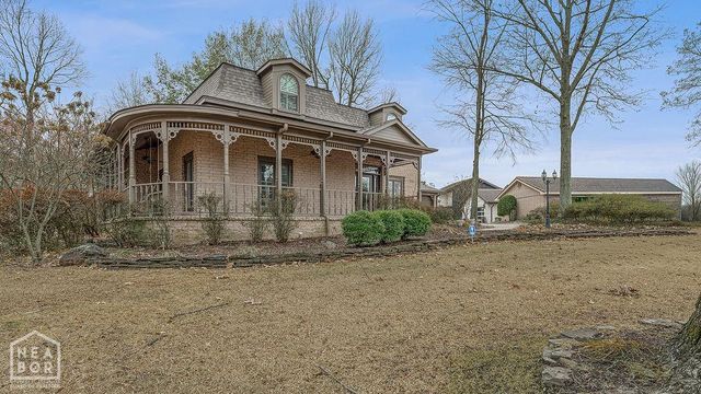 1005 Fairway Drive, Jonesboro, AR 72401
