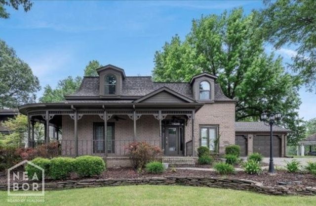 1005 Fairway Drive, Jonesboro, AR 72401