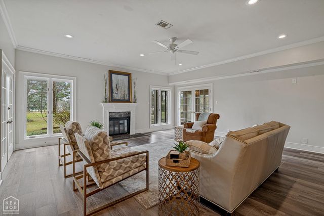 1005 Fairway Drive, Jonesboro, AR 72401