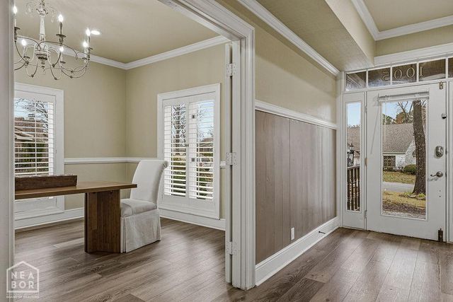 1005 Fairway Drive, Jonesboro, AR 72401