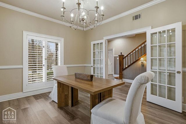 1005 Fairway Drive, Jonesboro, AR 72401