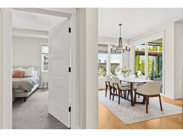 3824 SILETZ St, Eugene, OR 97408