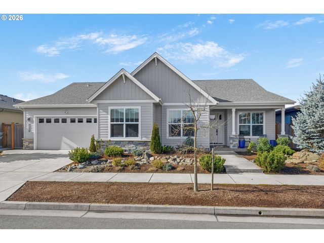 3824 SILETZ St, Eugene, OR 97408