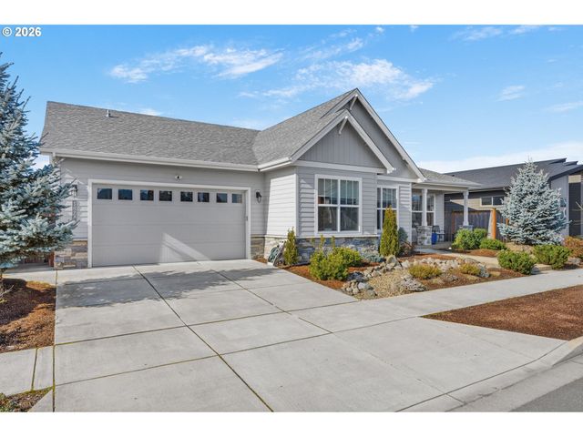 3824 SILETZ St, Eugene, OR 97408