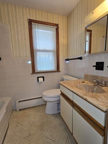 95 Herrman Street, West Springfield, MA 01089