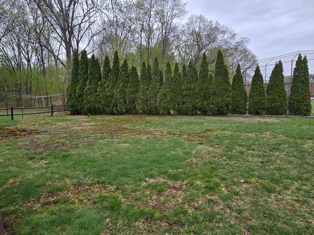 95 Herrman Street, West Springfield, MA 01089