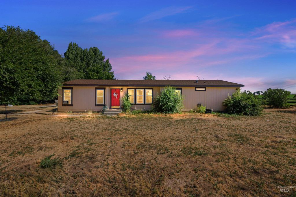 6470 Sunrise Ave, Nampa, ID 83686 photo 1