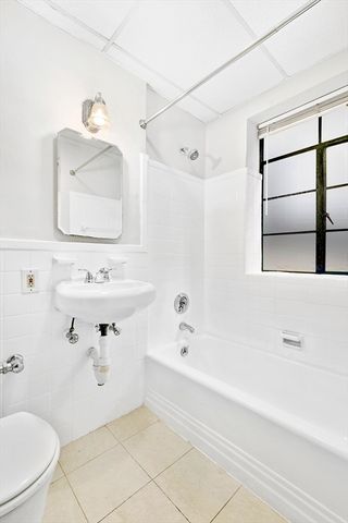 97 Strathmore Rd 2, Boston, MA 02135