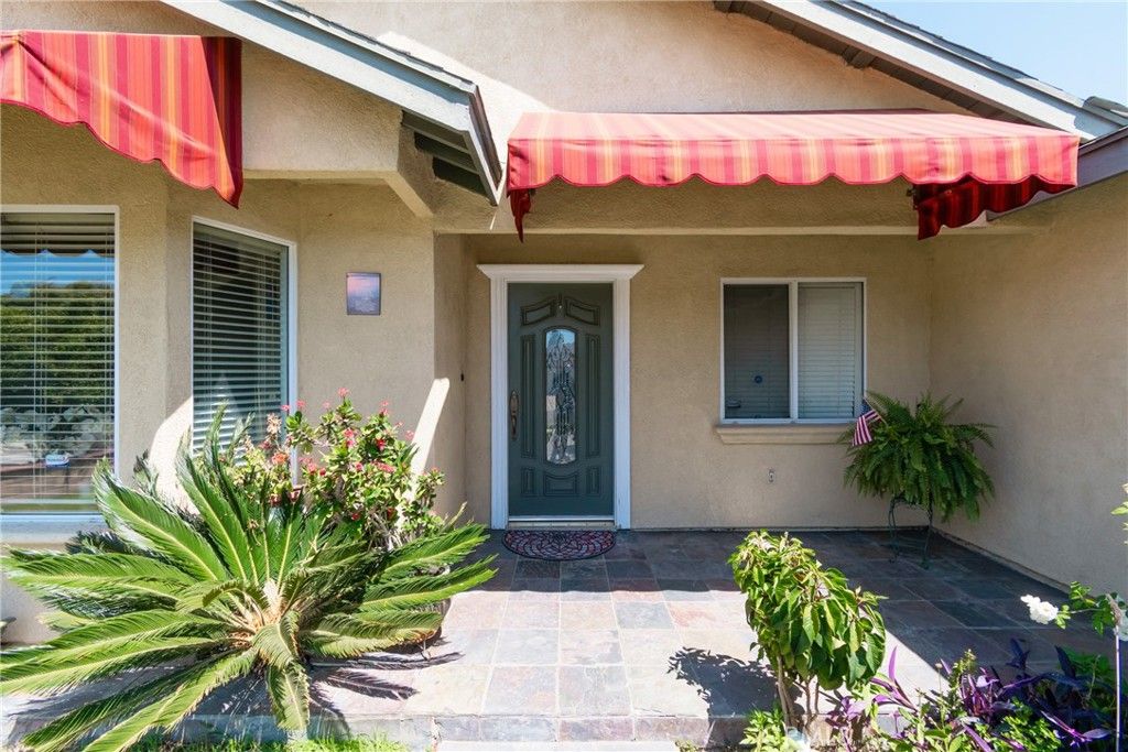 1231 E. ST. ANDREWS, Ontario, CA 91761 — exterior