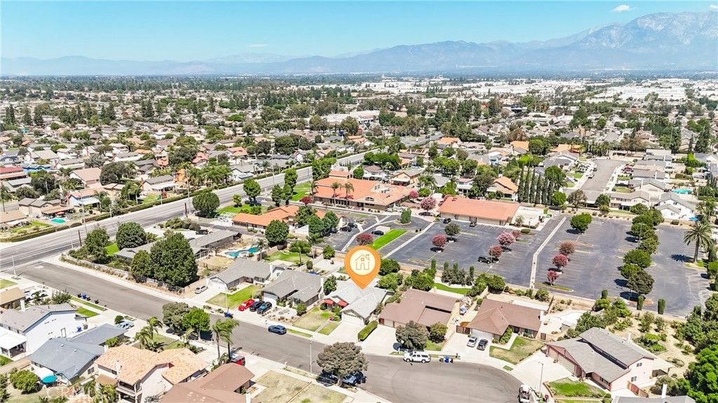 1231 E. ST. ANDREWS, Ontario, CA 91761 — photo 2