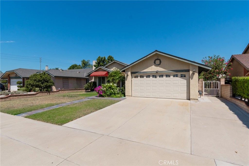1231 E. ST. ANDREWS, Ontario, CA 91761 — photo 3