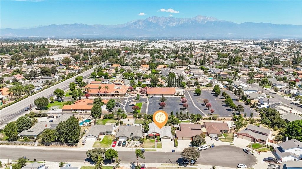 1231 E. ST. ANDREWS, Ontario, CA 91761 — photo 4