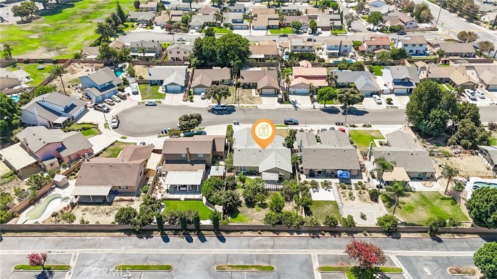 1231 E. ST. ANDREWS, Ontario, CA 91761 — photo 5