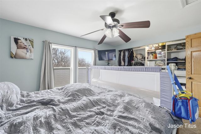 411 Hill Street, Ionia, MI 48846