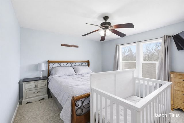 411 Hill Street, Ionia, MI 48846