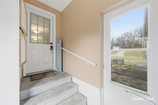 411 Hill Street, Ionia, MI 48846