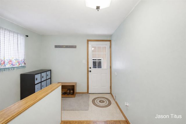 411 Hill Street, Ionia, MI 48846