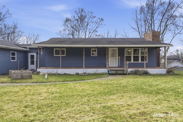 411 Hill Street, Ionia, MI 48846