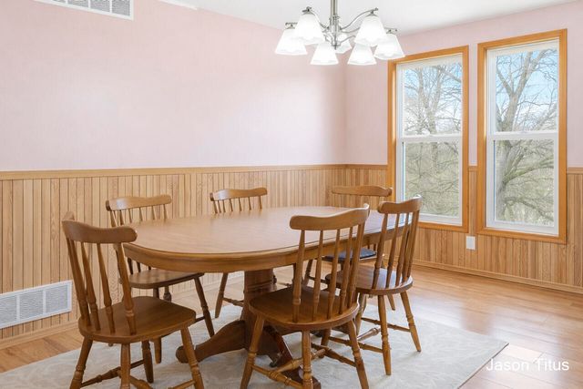 411 Hill Street, Ionia, MI 48846