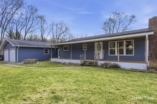 411 Hill Street, Ionia, MI 48846