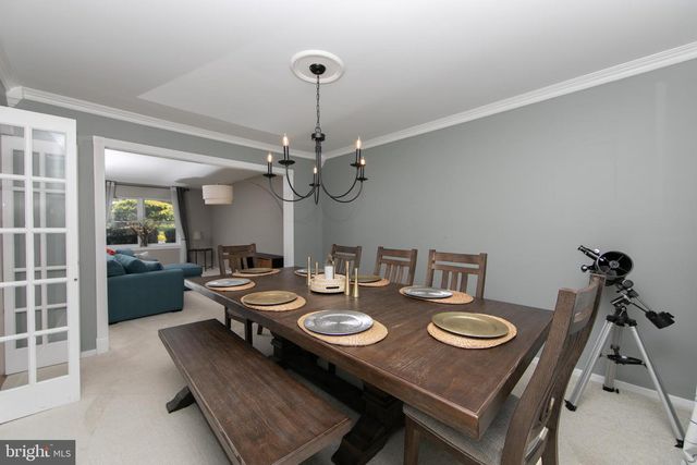 21 FOUNTAIN CT, Cherry Hill, NJ 08034