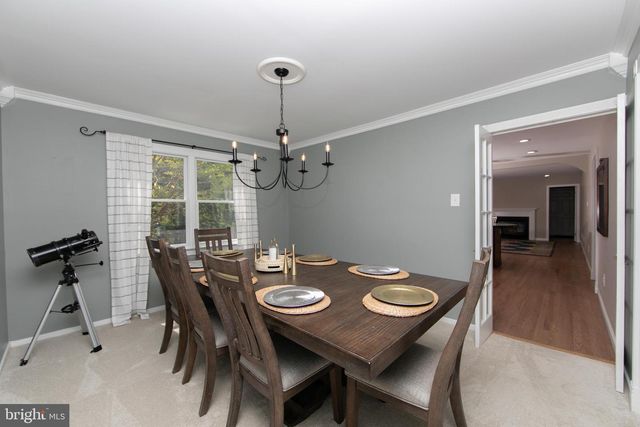 21 FOUNTAIN CT, Cherry Hill, NJ 08034