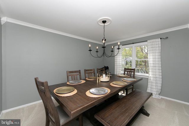 21 FOUNTAIN CT, Cherry Hill, NJ 08034