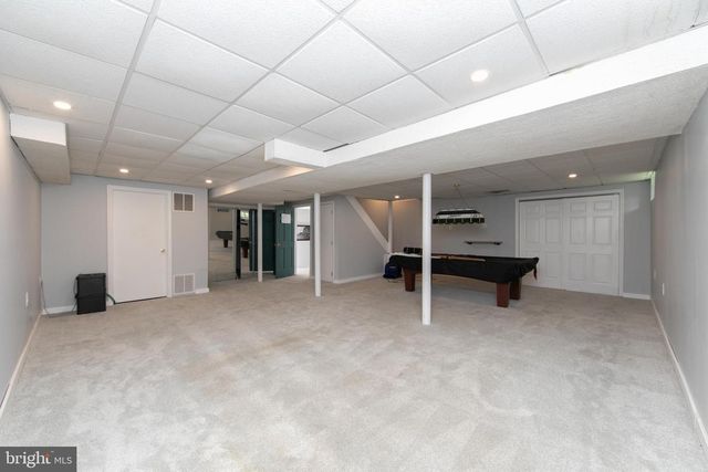 21 FOUNTAIN CT, Cherry Hill, NJ 08034