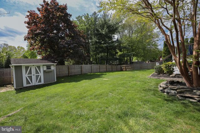 21 FOUNTAIN CT, Cherry Hill, NJ 08034