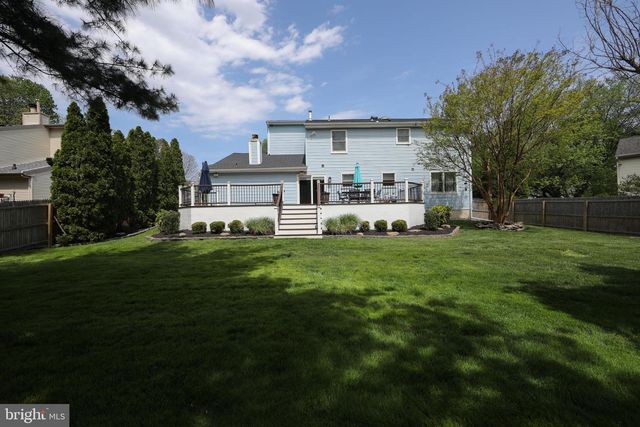 21 FOUNTAIN CT, Cherry Hill, NJ 08034