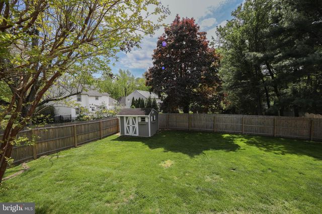 21 FOUNTAIN CT, Cherry Hill, NJ 08034